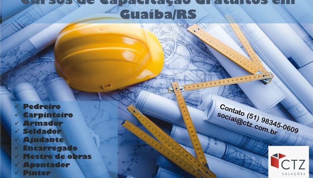 Curso Guaíba CAPA