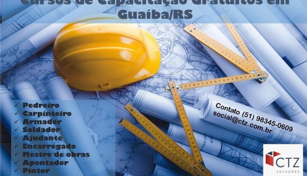Curso Guaíba CAPA
