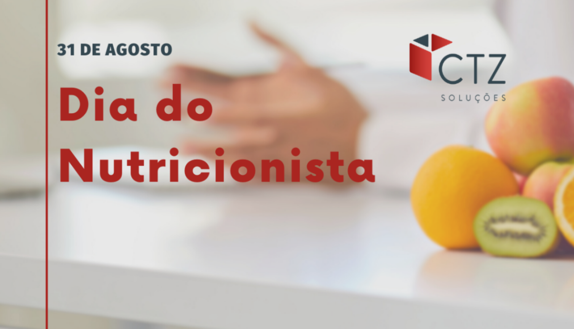 Dia do Nutricionista