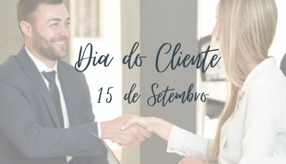 Dia do Cliente