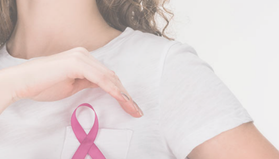 Campanha Outubro Rosa