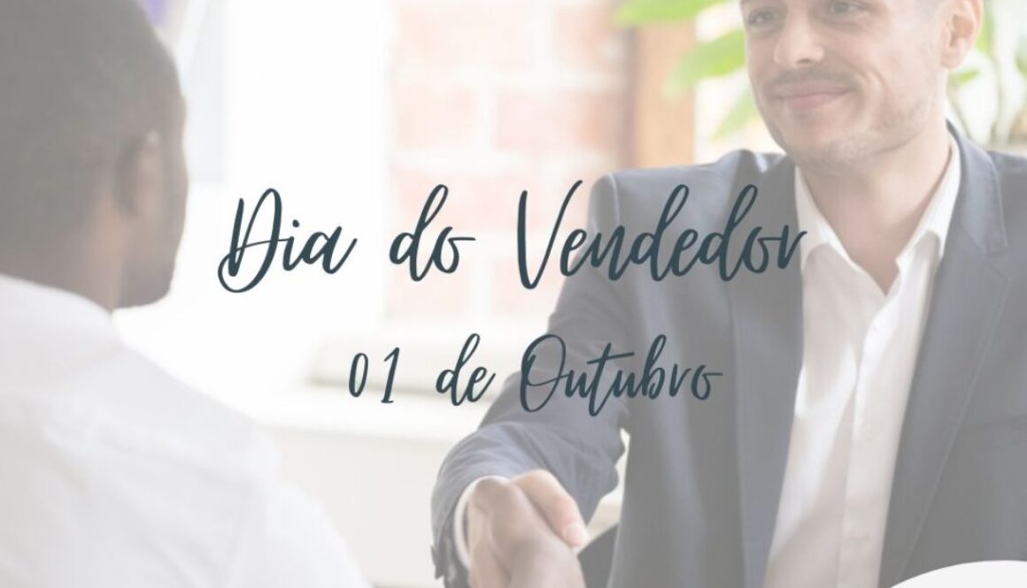 Dia do Vendedor