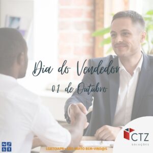 Dia do Vendedor