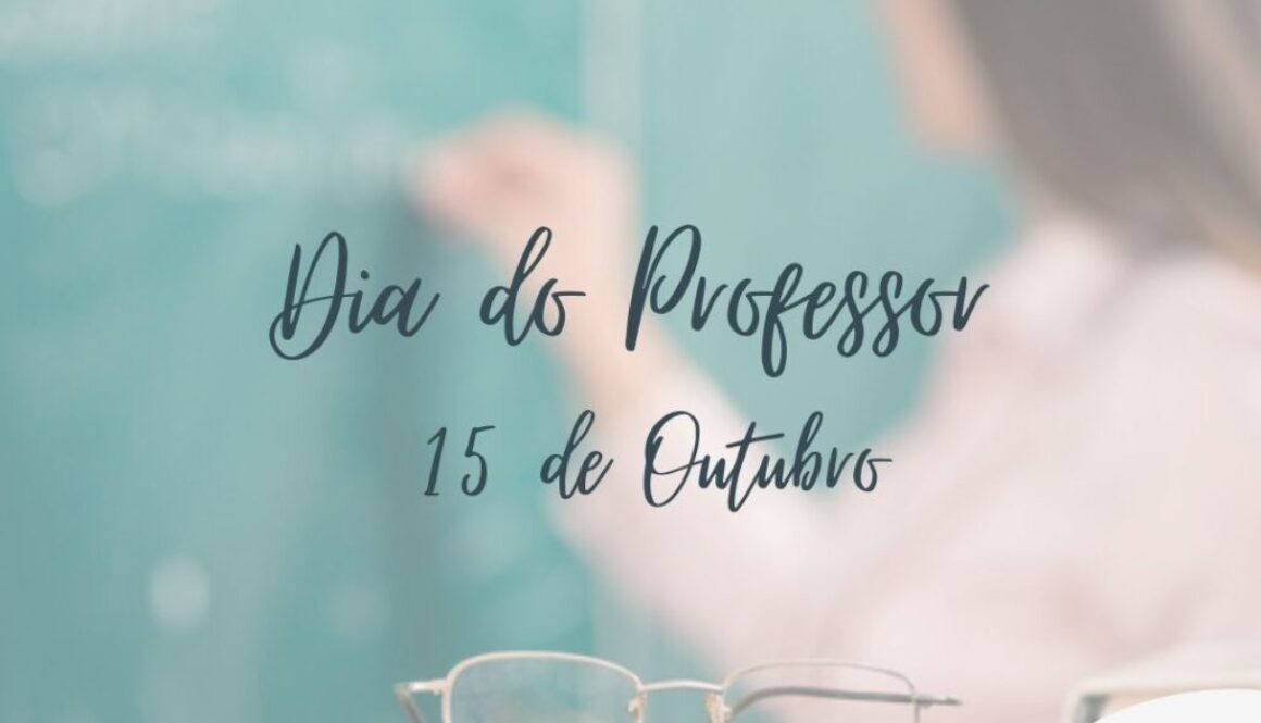 Dia do Professor