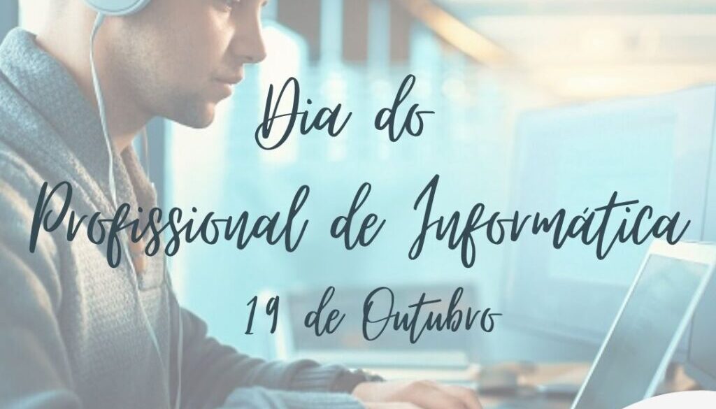 Dia do Profissional de T.I