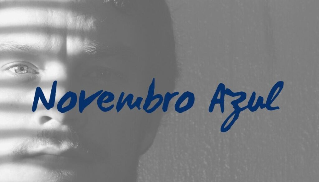 Novembro Azul