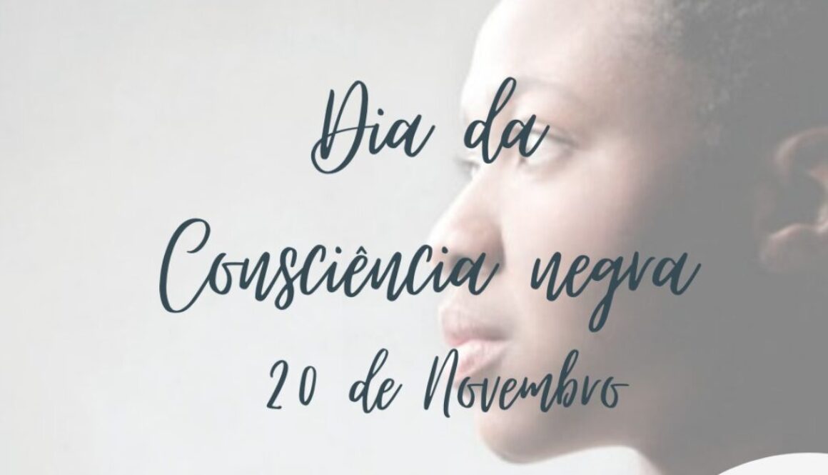 Dia da Consciência Negra