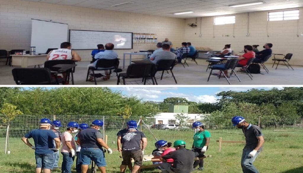 Cursos de Capacitação Gratuito