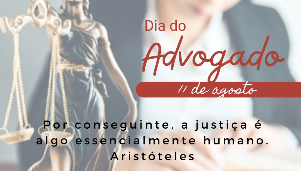 Dia do Advogado